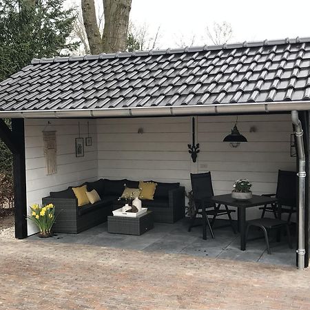 Villa Huize Florinata Voorthuizen Exterior foto