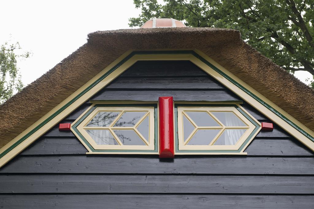 Villa Huize Florinata Voorthuizen Zimmer foto