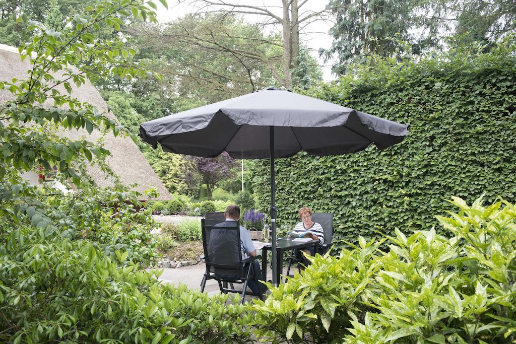 Villa Huize Florinata Voorthuizen Zimmer foto