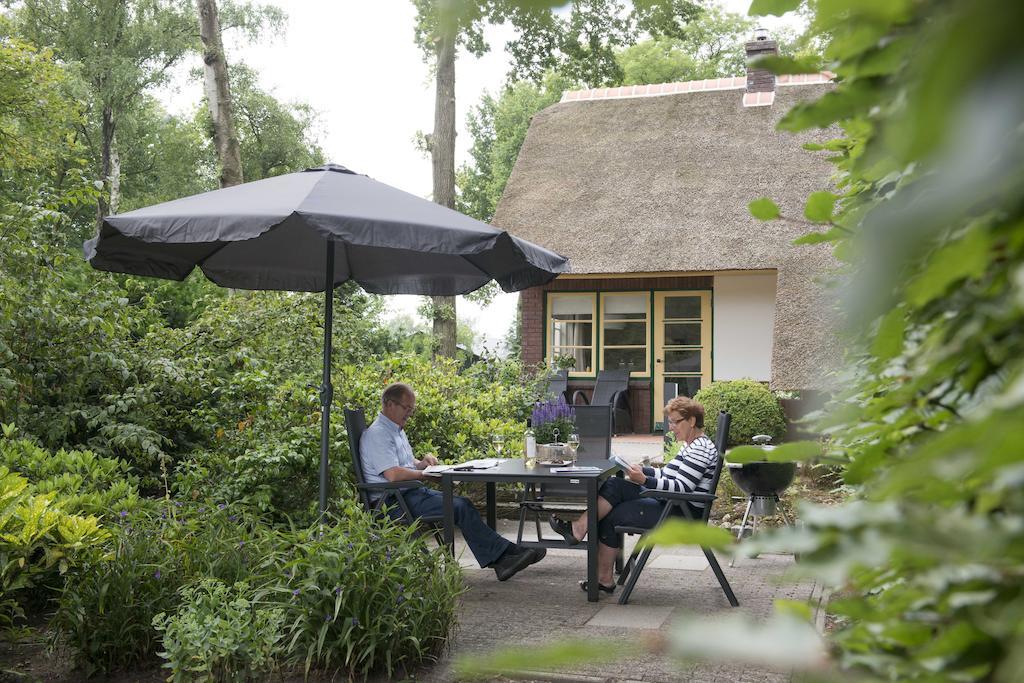 Villa Huize Florinata Voorthuizen Zimmer foto