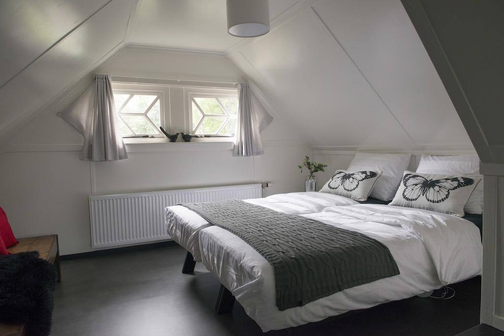 Villa Huize Florinata Voorthuizen Zimmer foto