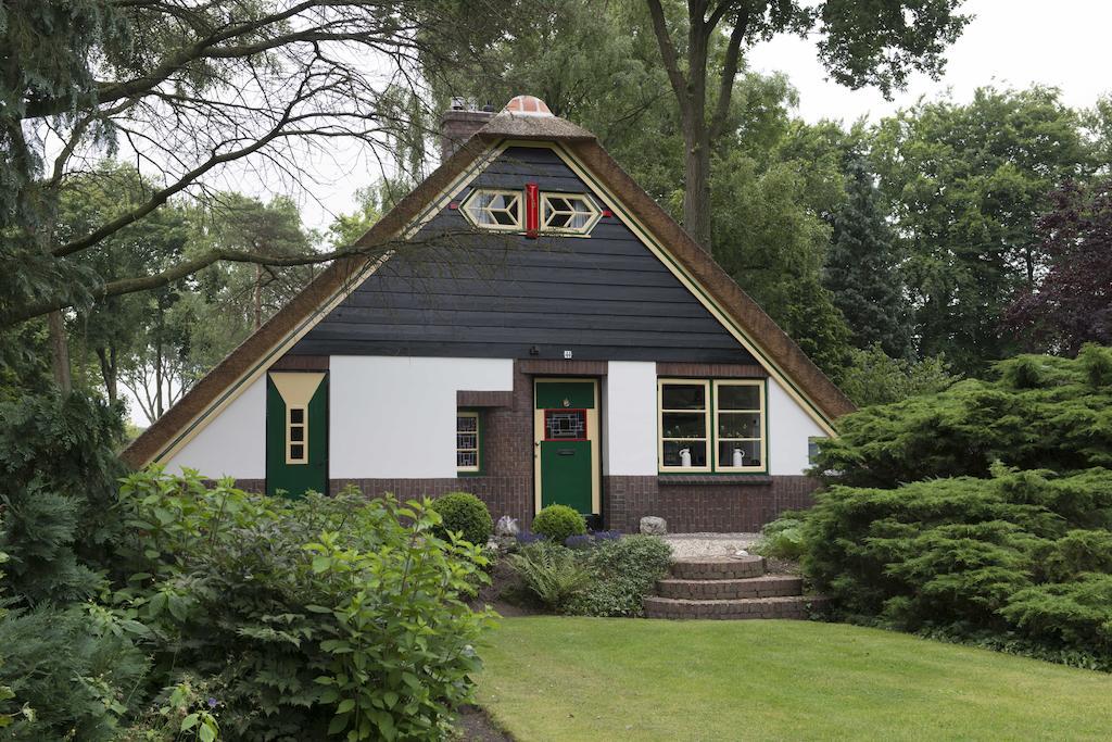 Villa Huize Florinata Voorthuizen Zimmer foto
