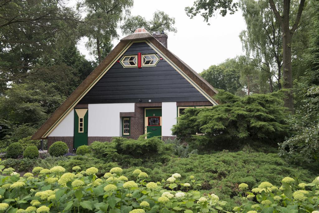 Villa Huize Florinata Voorthuizen Zimmer foto